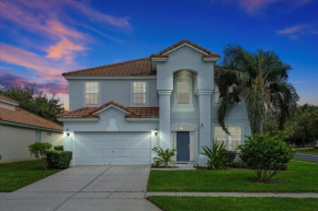 Large Pool Home in Windsor Hills